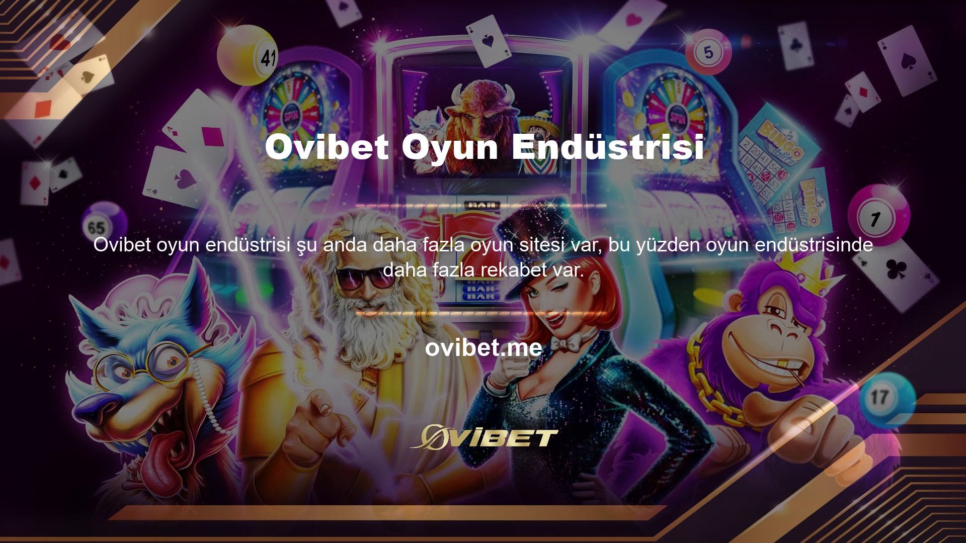 Yeni bahisçiler mevcut kullanıcılarını tutmak ve yenilerini çekmek istiyorlar