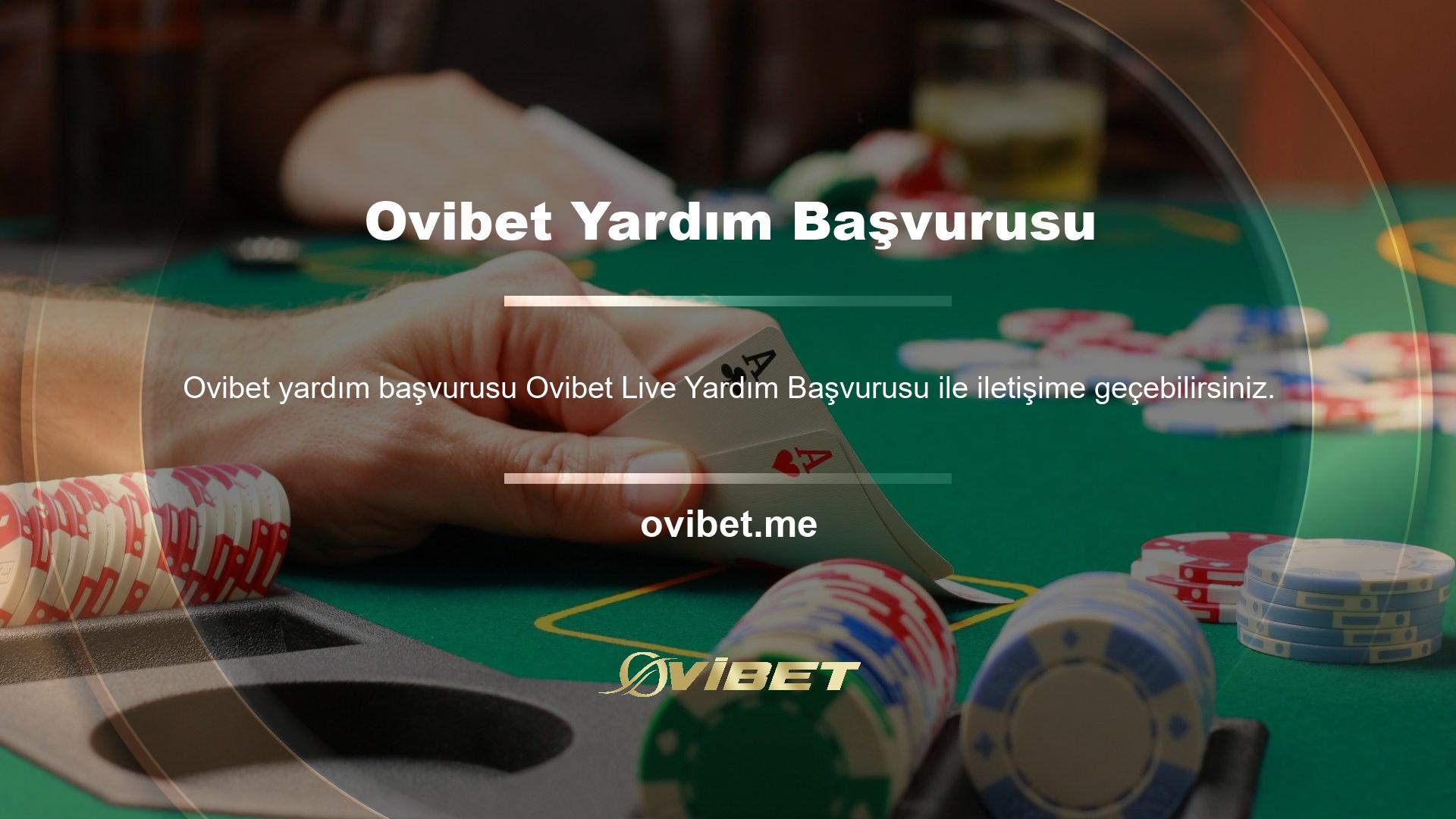 1 dakikalık kısa bir bekleme süresi olan canlı bir bahis ofisiyle çevrimiçi bahisler hızlı ve kolay bir şekilde yerleştirebilirsiniz